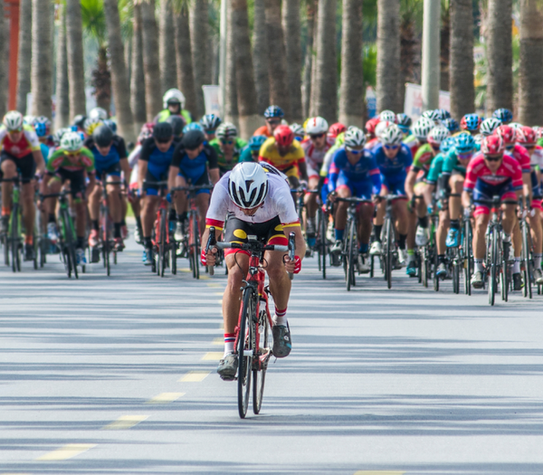 Tour de France: Can riders change bikes during the stages?