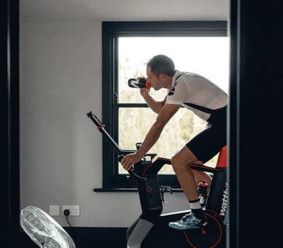 Indoor Cycling Ecosystem & Benefits