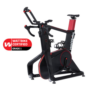 Wattbike Atom (Version 3) - Reconditioned, Grade 1
