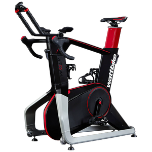 Wattbike Atom indoor bike