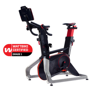 Wattbike AtomX - Reconditioned, Grade 1