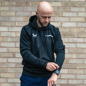 Wattbike X Castore Scuba Hoodie