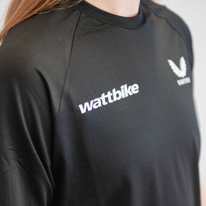 Wattbike X Castore Technical T-shirt