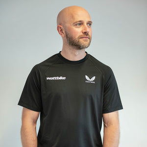 Wattbike X Castore Technical T-shirt