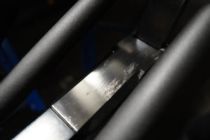 Wattbike AtomX - Reconditioned, Grade 2