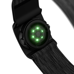 Polar Verity Sense heart rate sensor