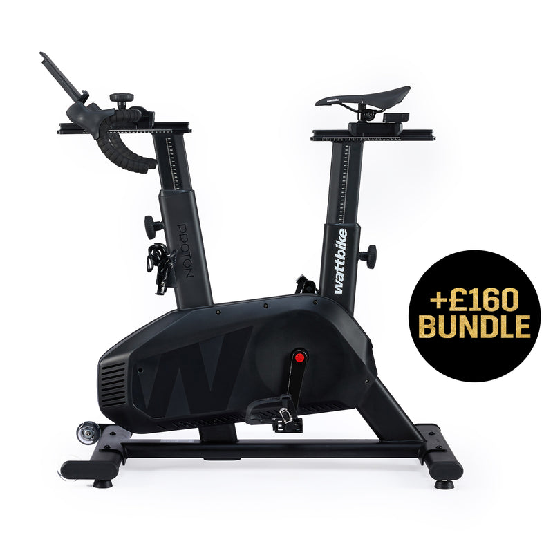 Wattbike Proton