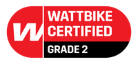 Grade 2 Wattbikes