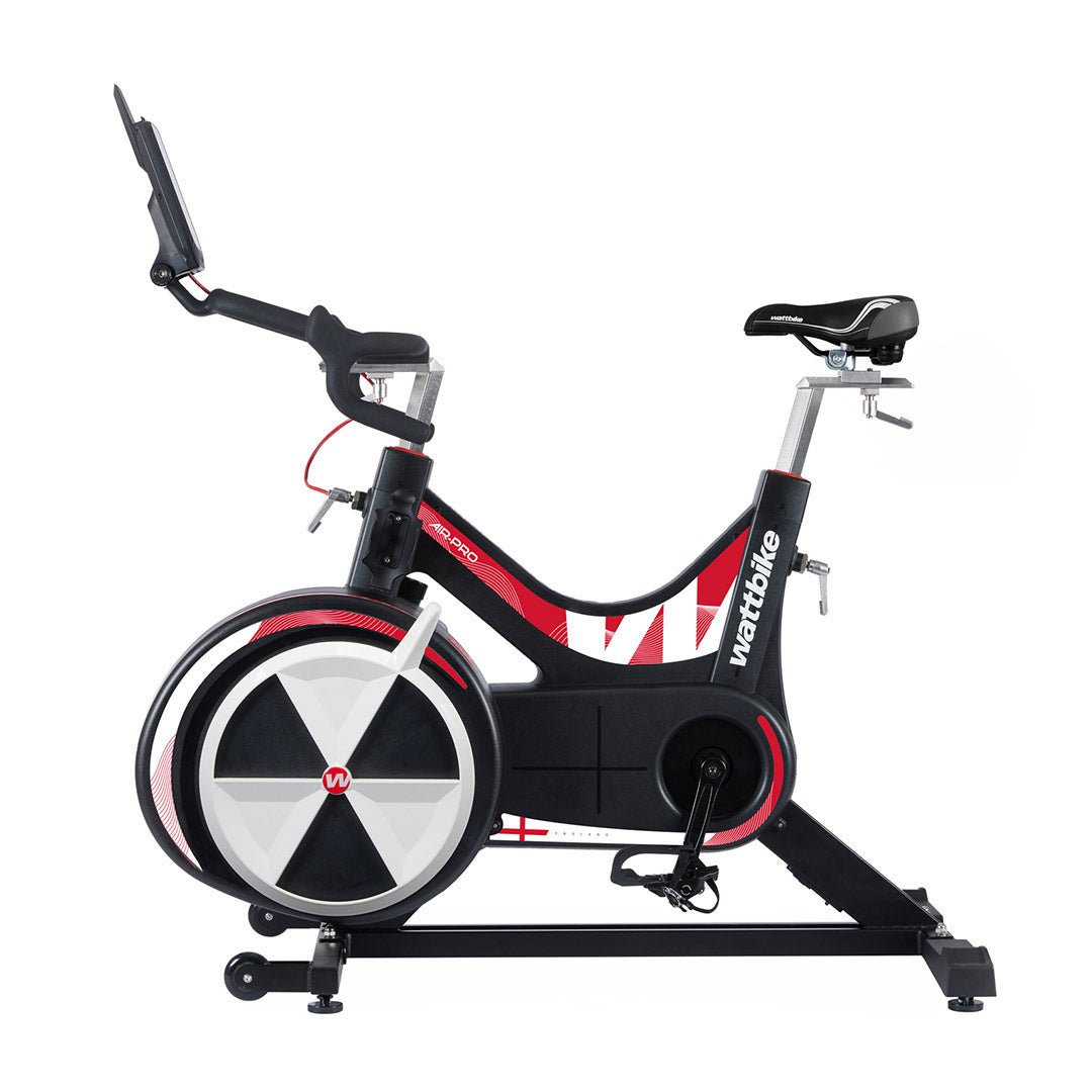 Wattbike Air-Pro ENGLAND