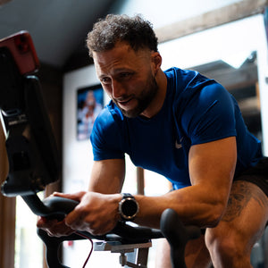 Wattbike Air-Pro