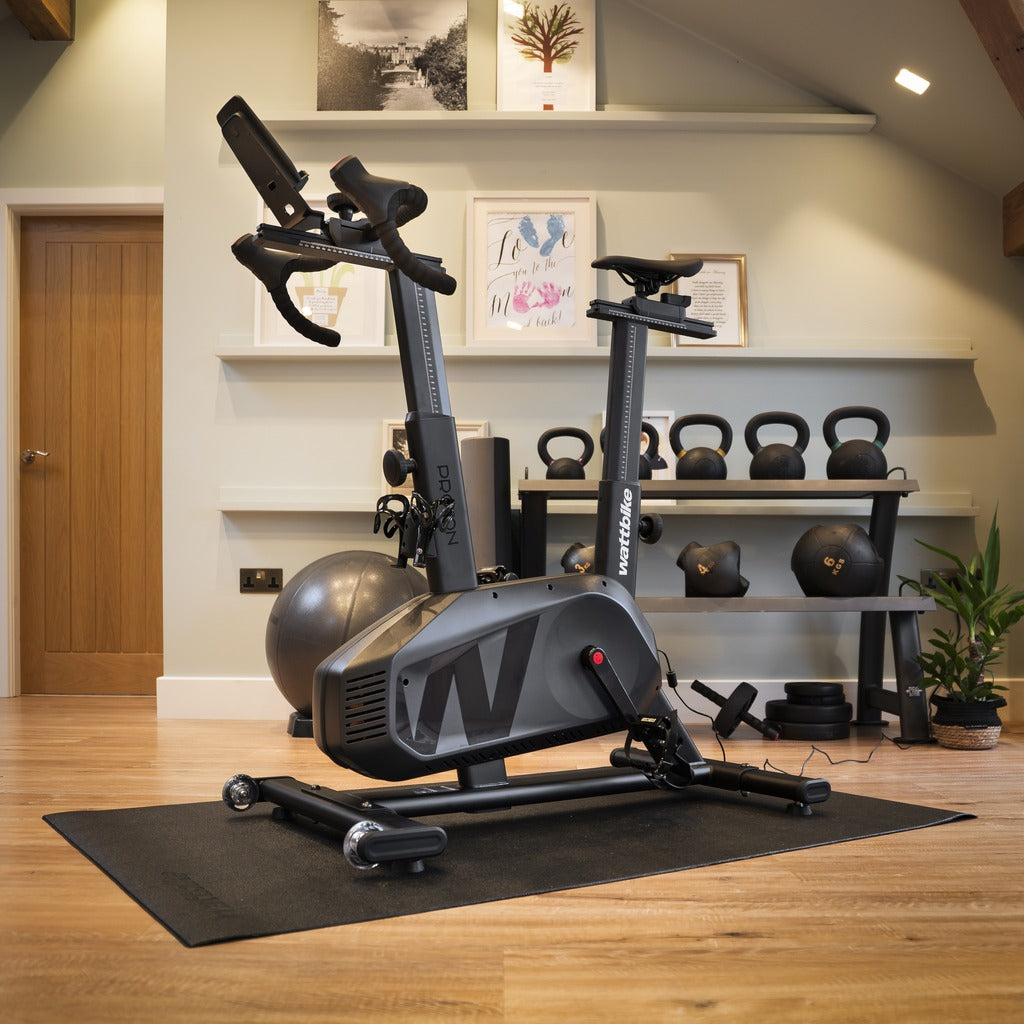 Wattbike Proton