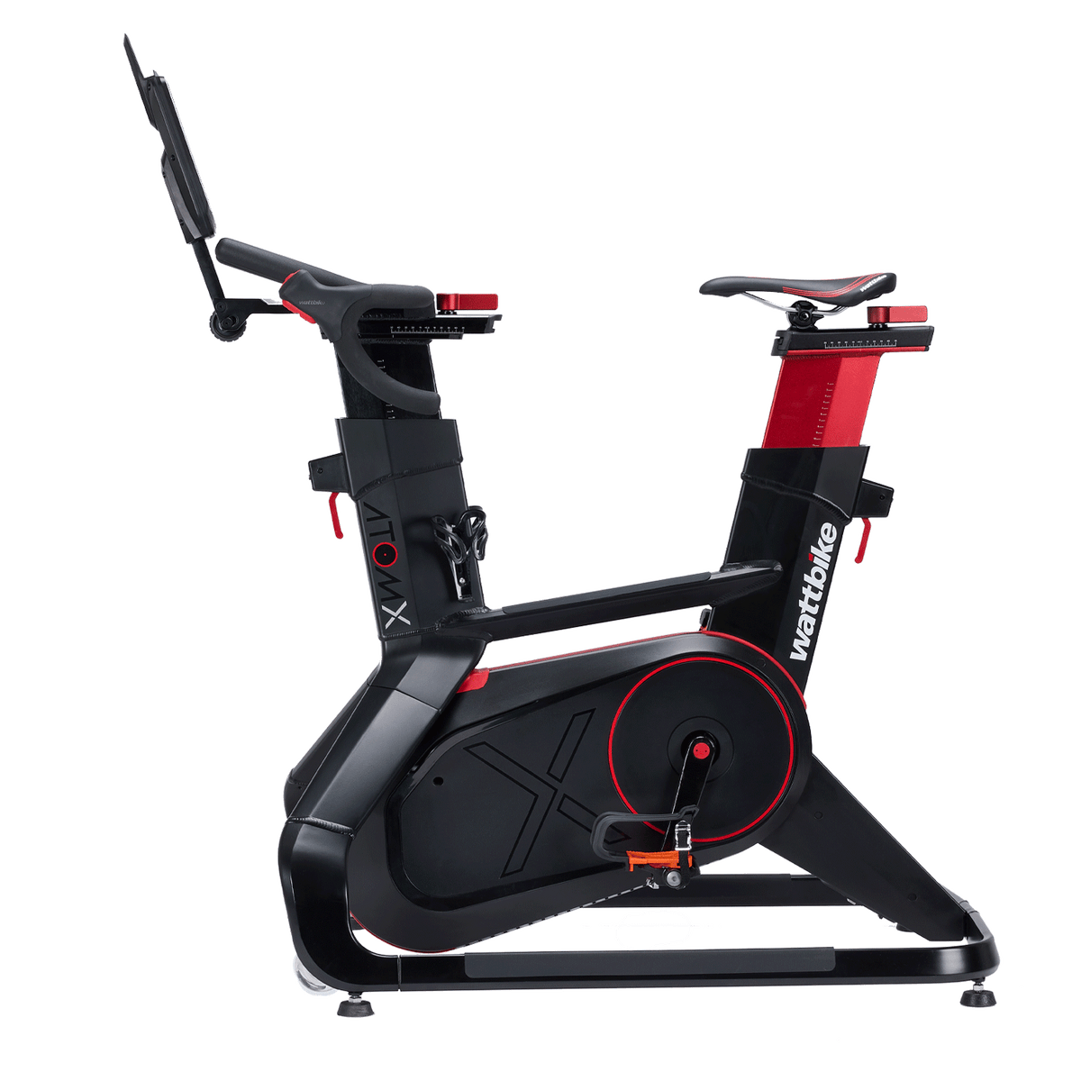 Commercial Wattbike AtomX