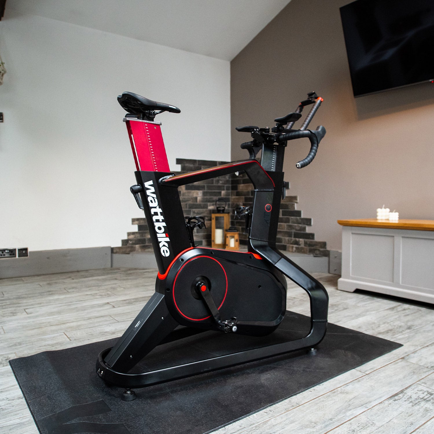 WATTBIKE ATOM