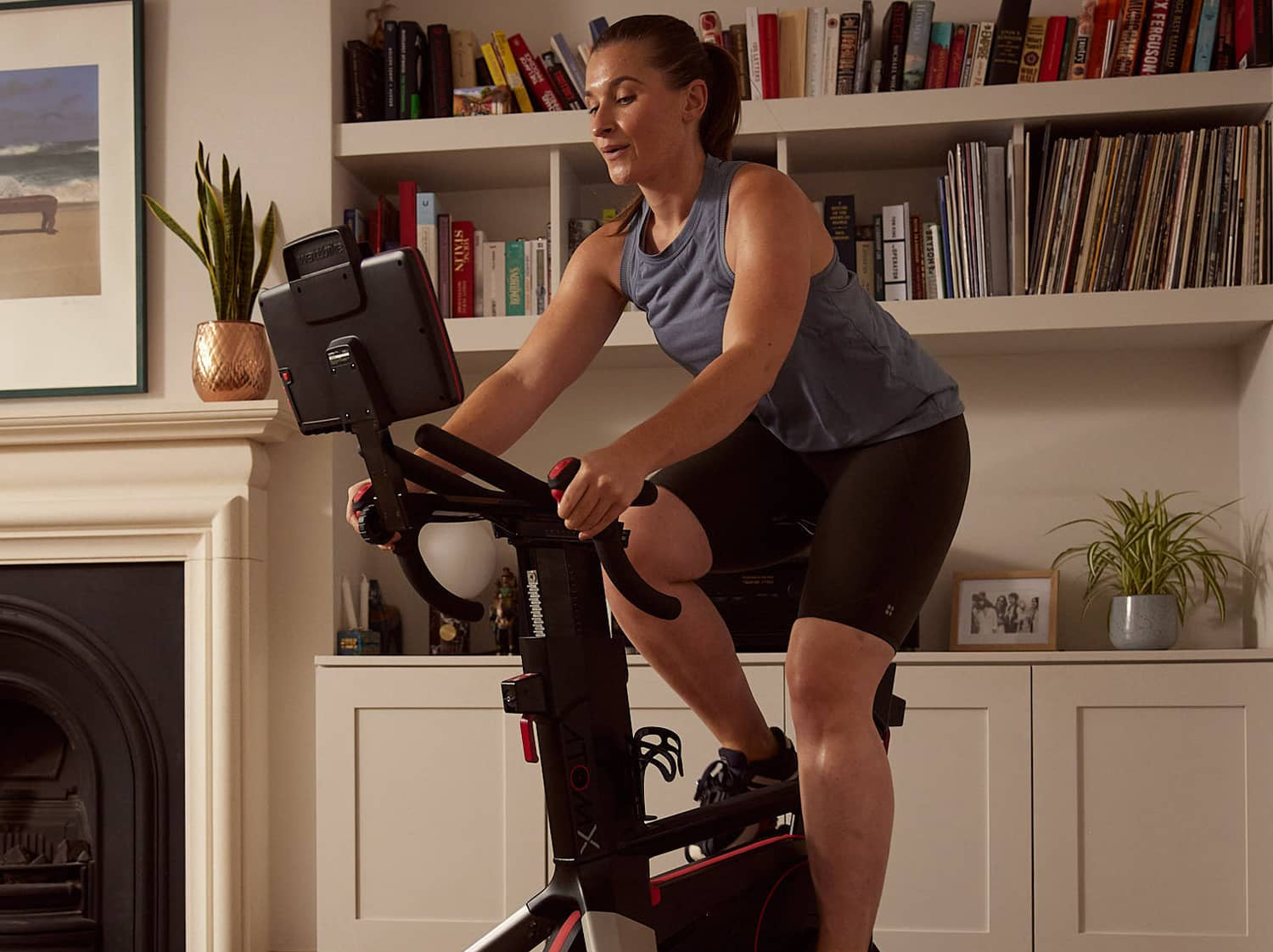 How Can I Use Strava with my Smart Bike?