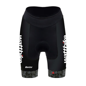 Wattbike Women's Virtus Shorts front