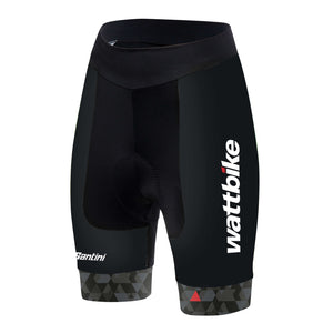 Wattbike Women's Virtus Shorts side