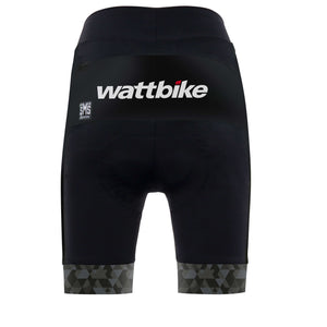 Wattbike Women's Virtus Shorts back