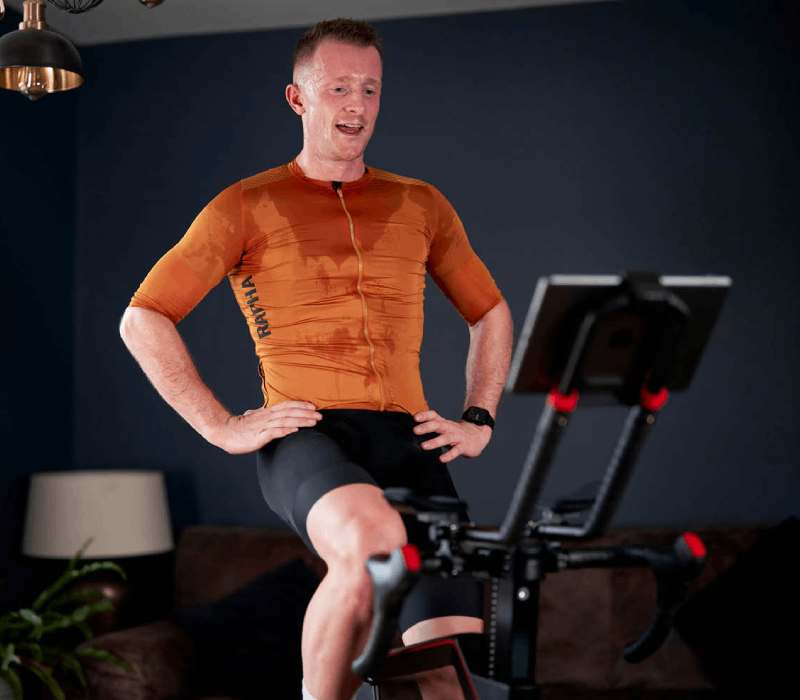 Health Assessment Submax Test