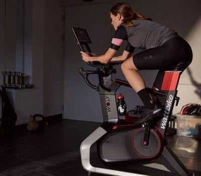 Wattbike hub climbs deals