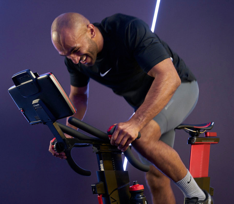 Cycling bike vs stationary bike hotsell