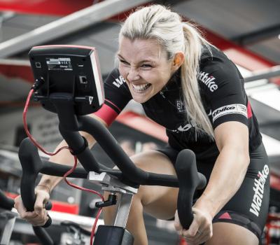 How to Use Indoor Cycling to Improve Performance