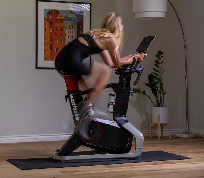 10 Wattbike Atom Reviews from Industry Experts