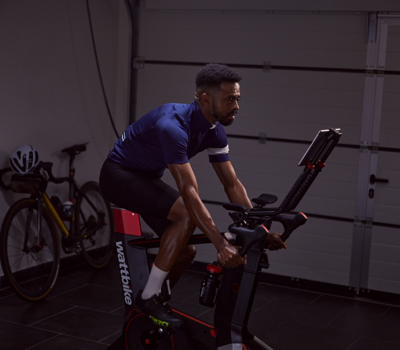 10 Wattbike Hub Workouts to Improve Cycling