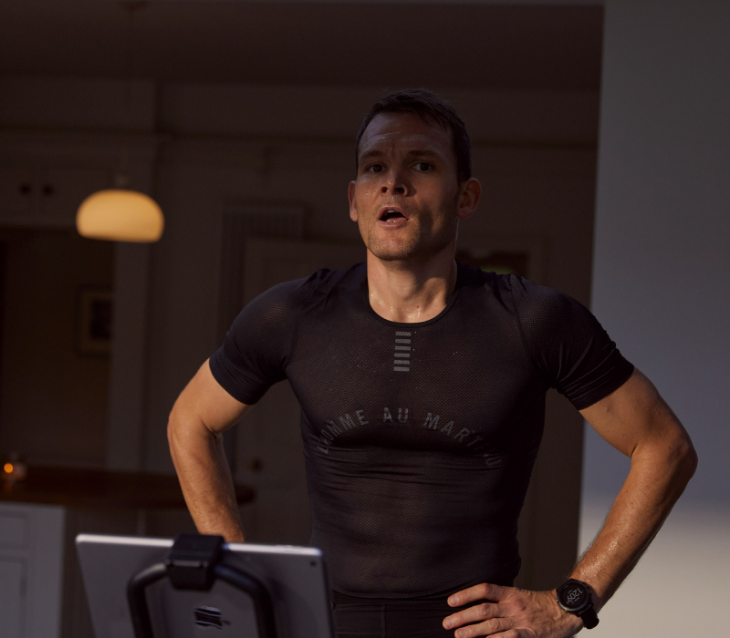 Strength Training For Cyclists