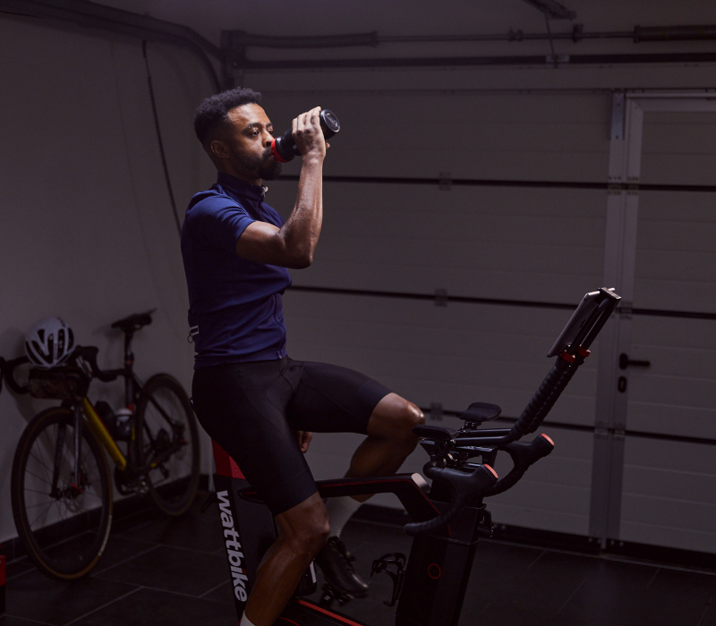 Does Cycling Help Your Immune System?