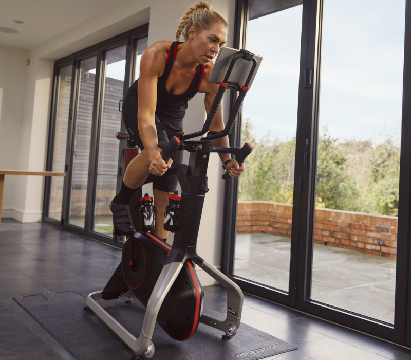 Wattbike atom deals training plans