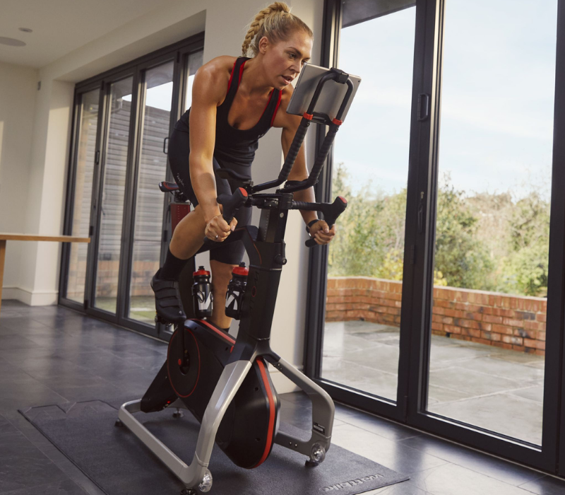 Wattbike atom best sale training plans