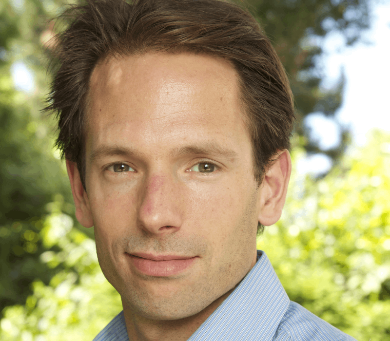Wattbike appoints Greg Nieuwenhuys as Chairman