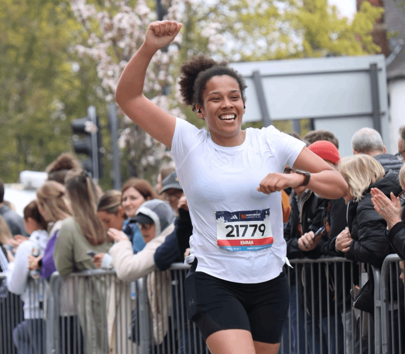 How Wattbike changed my marathon training and led to a PB