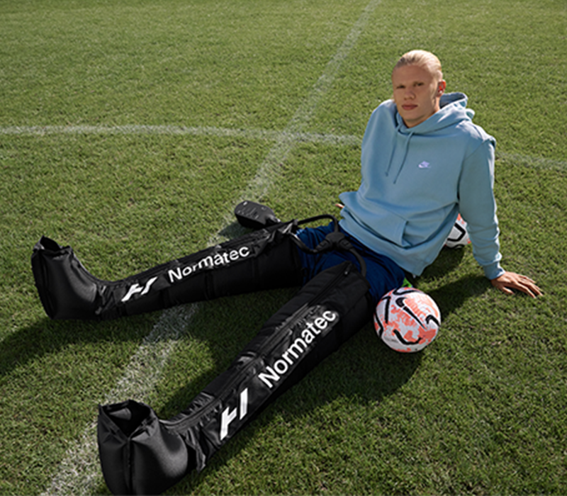 Unlocking Peak Performance and Recovery: Wattbike & Hyperice