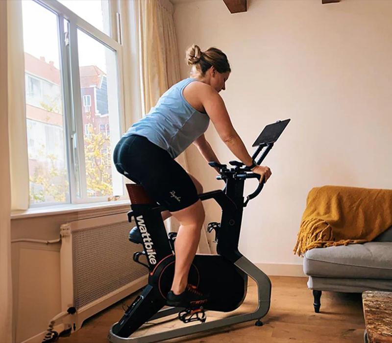 Why Indoor Training is Essential with A Busy Schedule