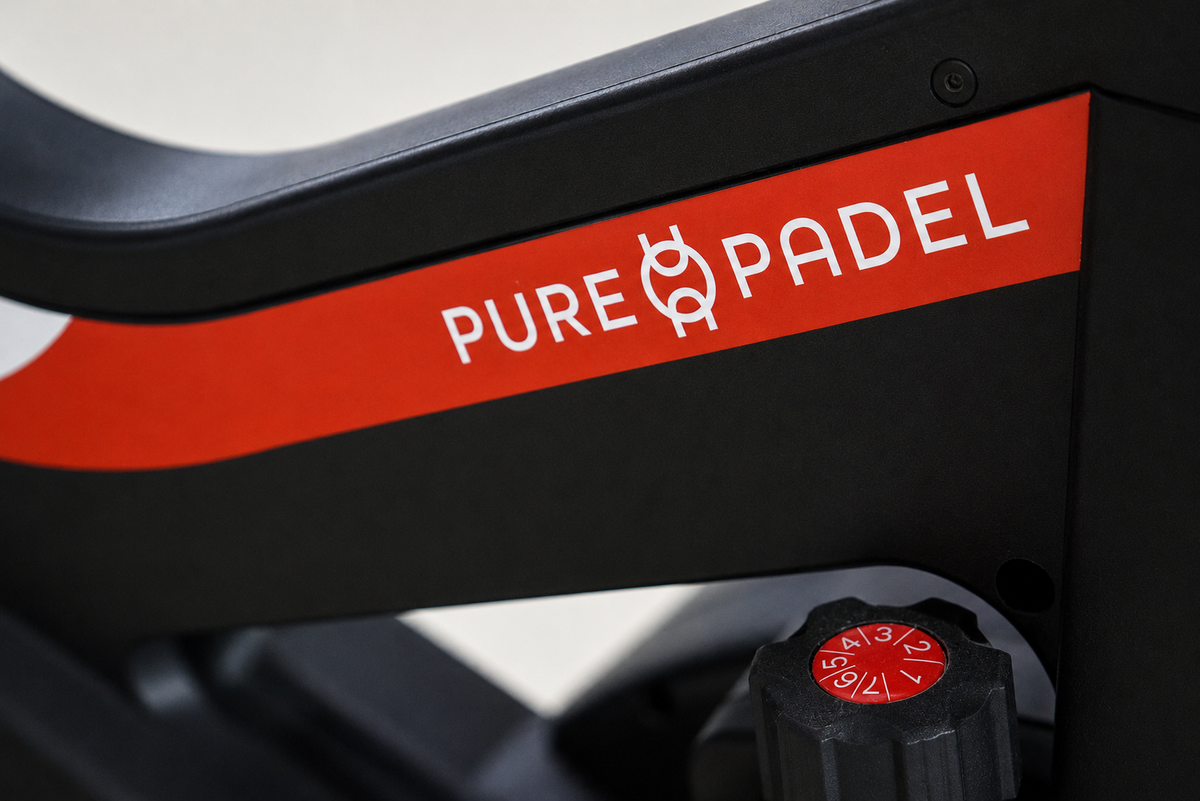 Pure Padel - How Wattbike Enhances Padel (Case Study)