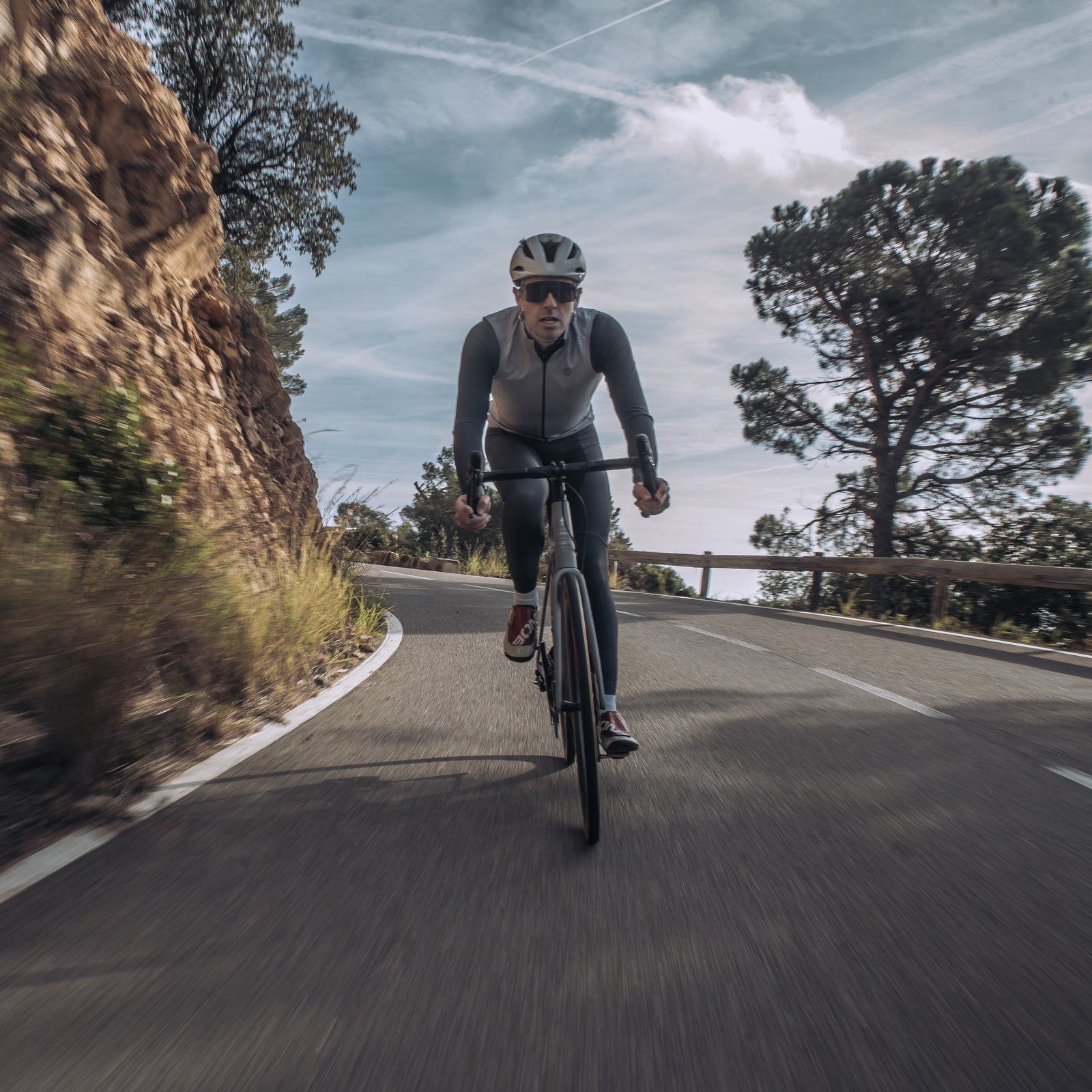 Alex Dowsett - Former WorldTour rider