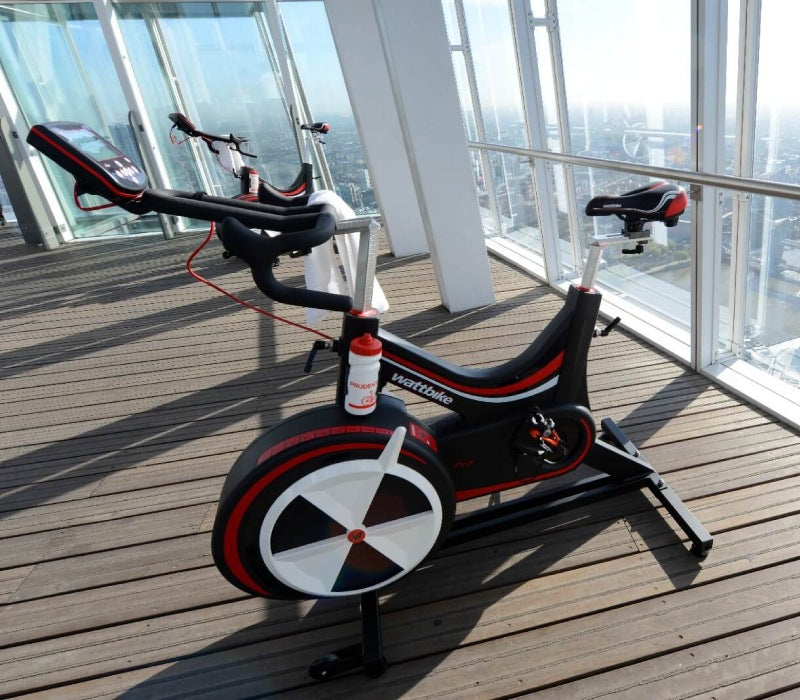 How Wattbike Can Help You Survive the Summer Holidays