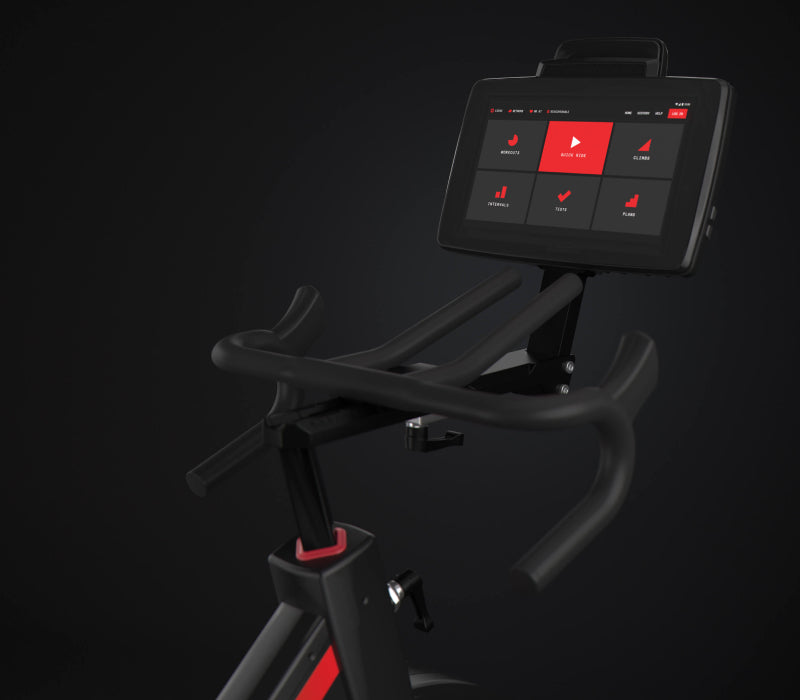 Introducing: The Wattbike Nucleus