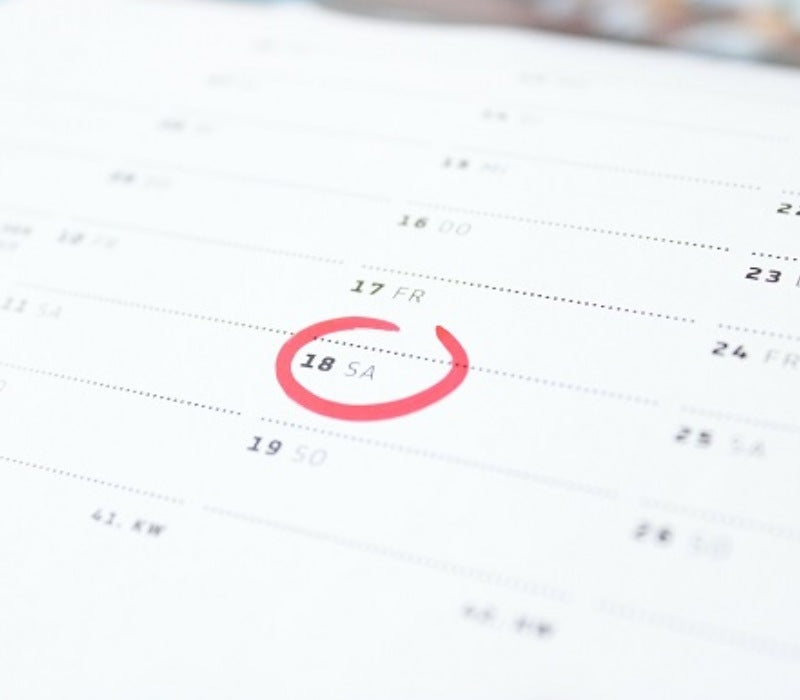 Peak At The Right Time - The Art Of Tapering