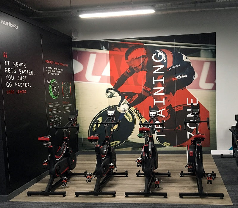 How PureGym is Inspiring a Healthier Nation, with Help from Wattbike