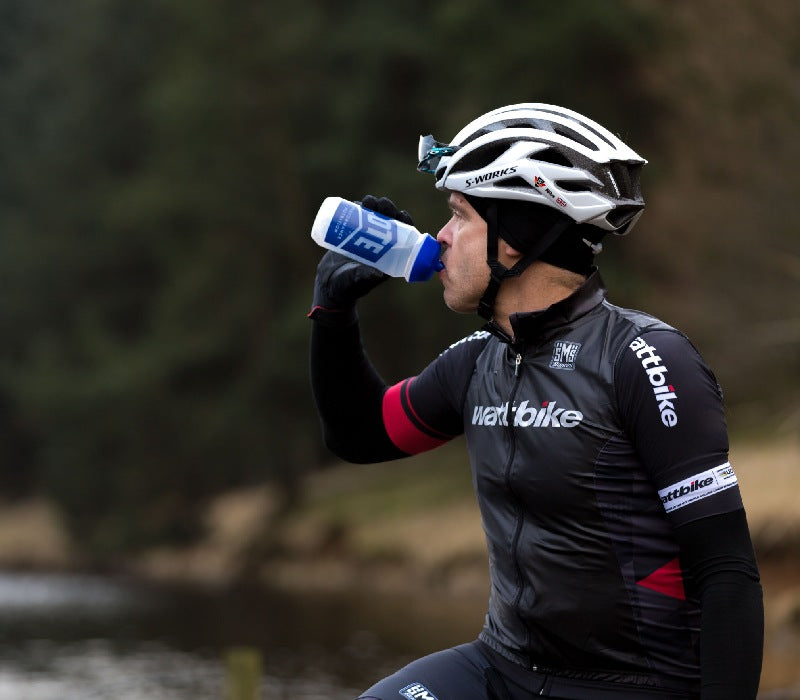 How to eat like a Wattbiker