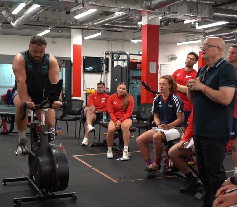 Scarlets Rugby