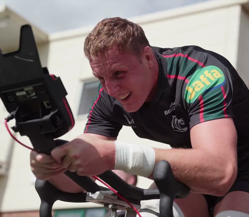 Leicester Tigers
