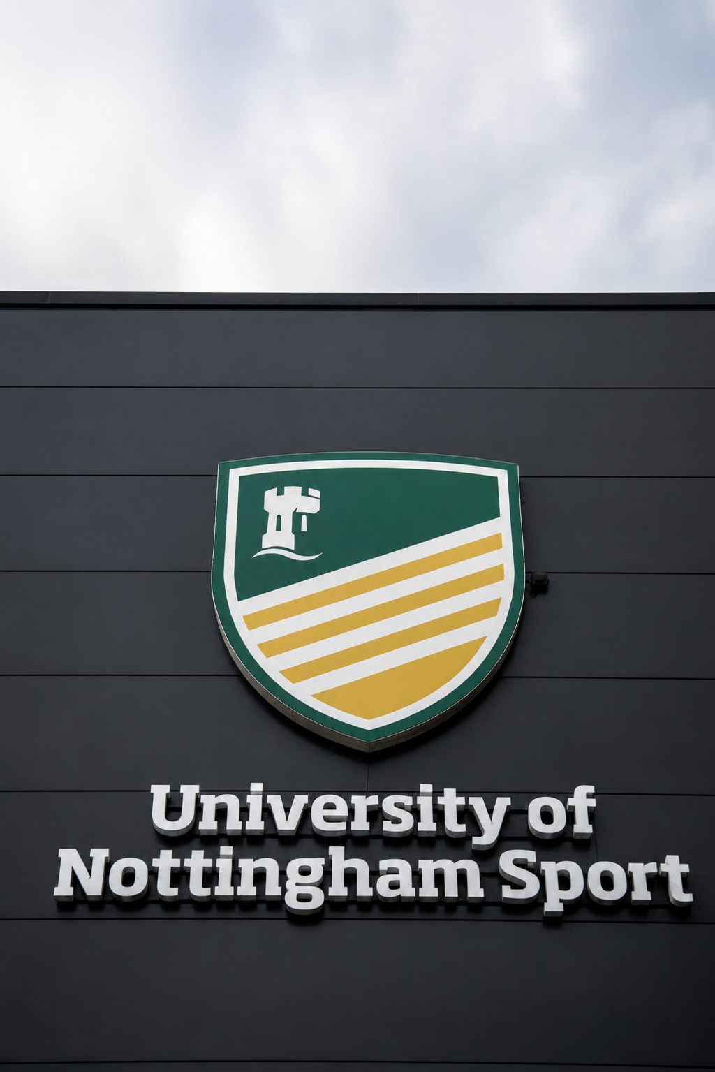 University of Nottingham - Why Wattbikes work within Higher Education (Case Study)
