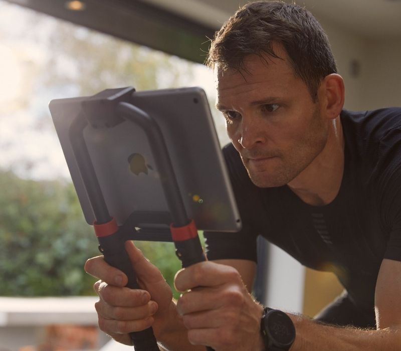 Getting the most out of your indoor miles for outdoor gains