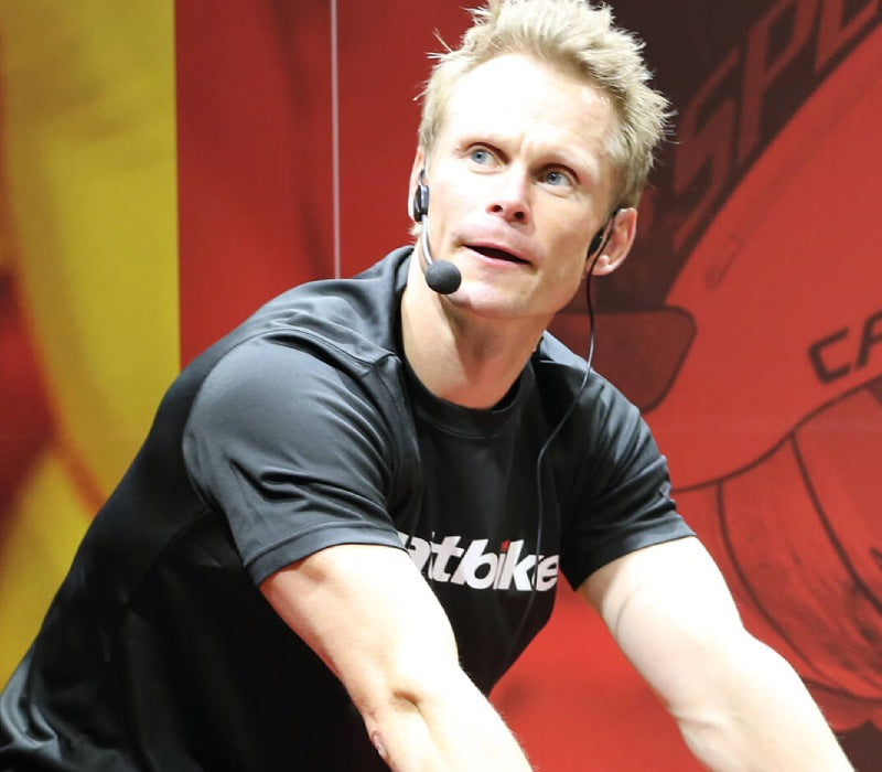 Meet the Master Trainers: Lead Master Trainer Adam Daniel