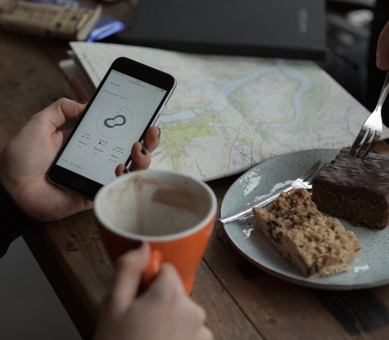 Advice From the Experts: Fuelling For A Cycling Session