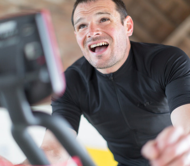 How the Amateur Cyclist Can Use Power to Enhance Performance