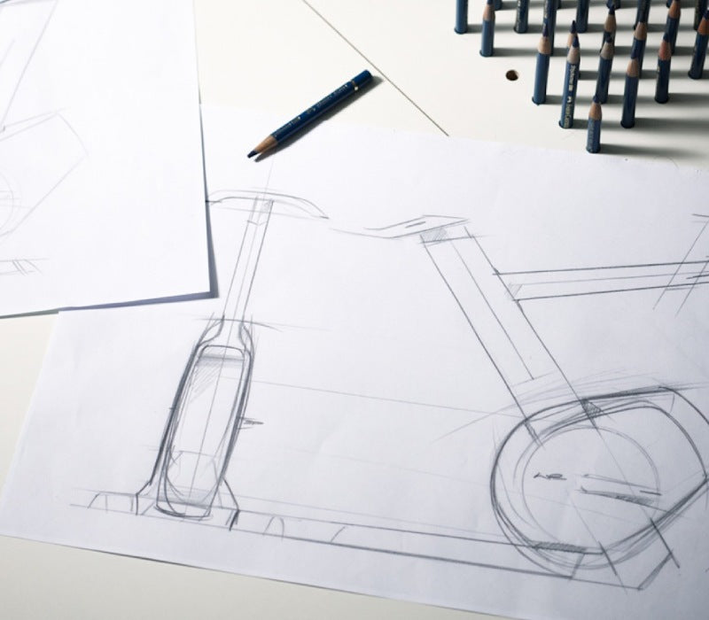 Meet The British Designers Of The Wattbike Atom